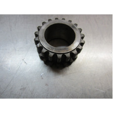 25C316 Crankshaft Timing Gear For 12-14 Ford Focus  2.0 CM5E6306AA
